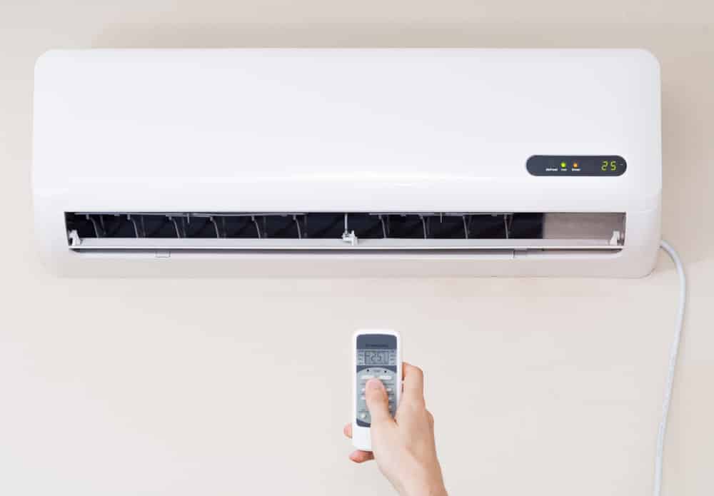 Air Conditioning Services in Penrith