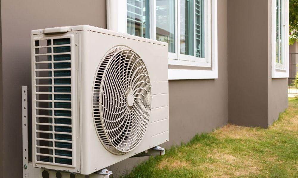 Replacing your air conditioning unit - Relevant Air