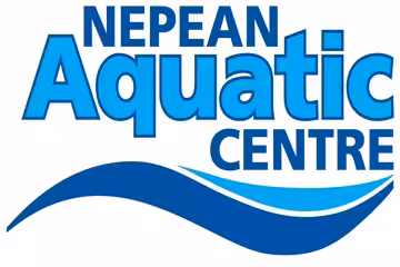 Nepean Aquatic Centre logo