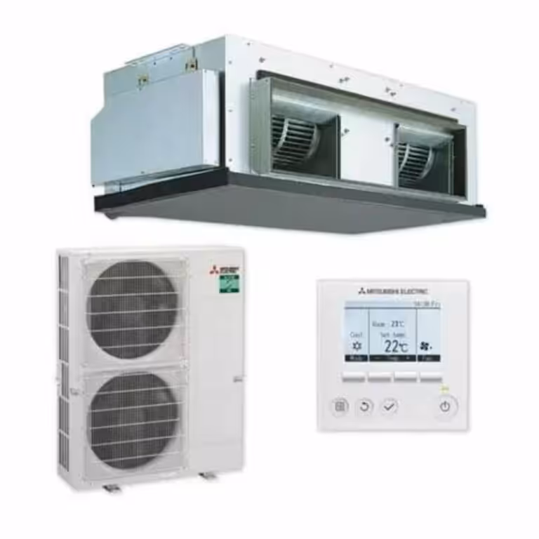 14kw Ducted Airconditioning Installation