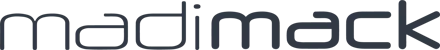 madimack logo
