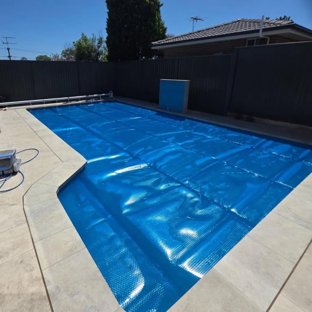 premium pool blanket